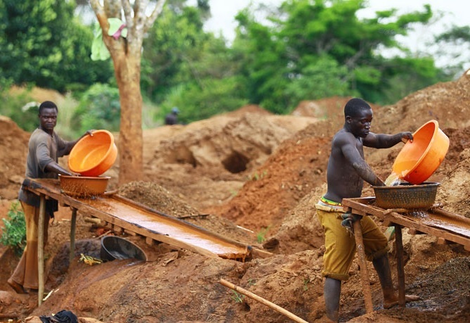 Unveiling the Rich Tapestry of African Minerals: A Mining Expert’s Perspective